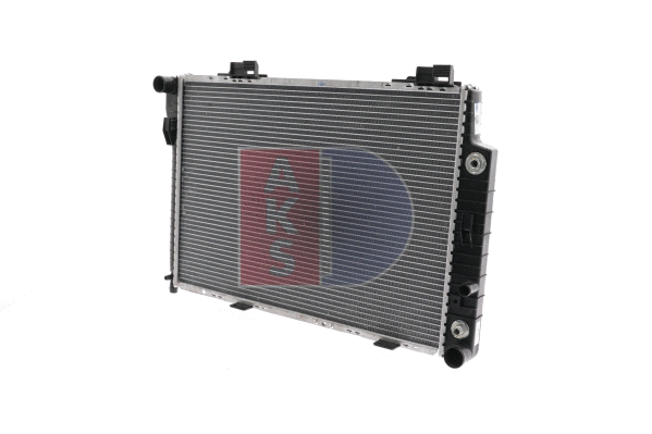 Radiator, engine cooling (120790N)