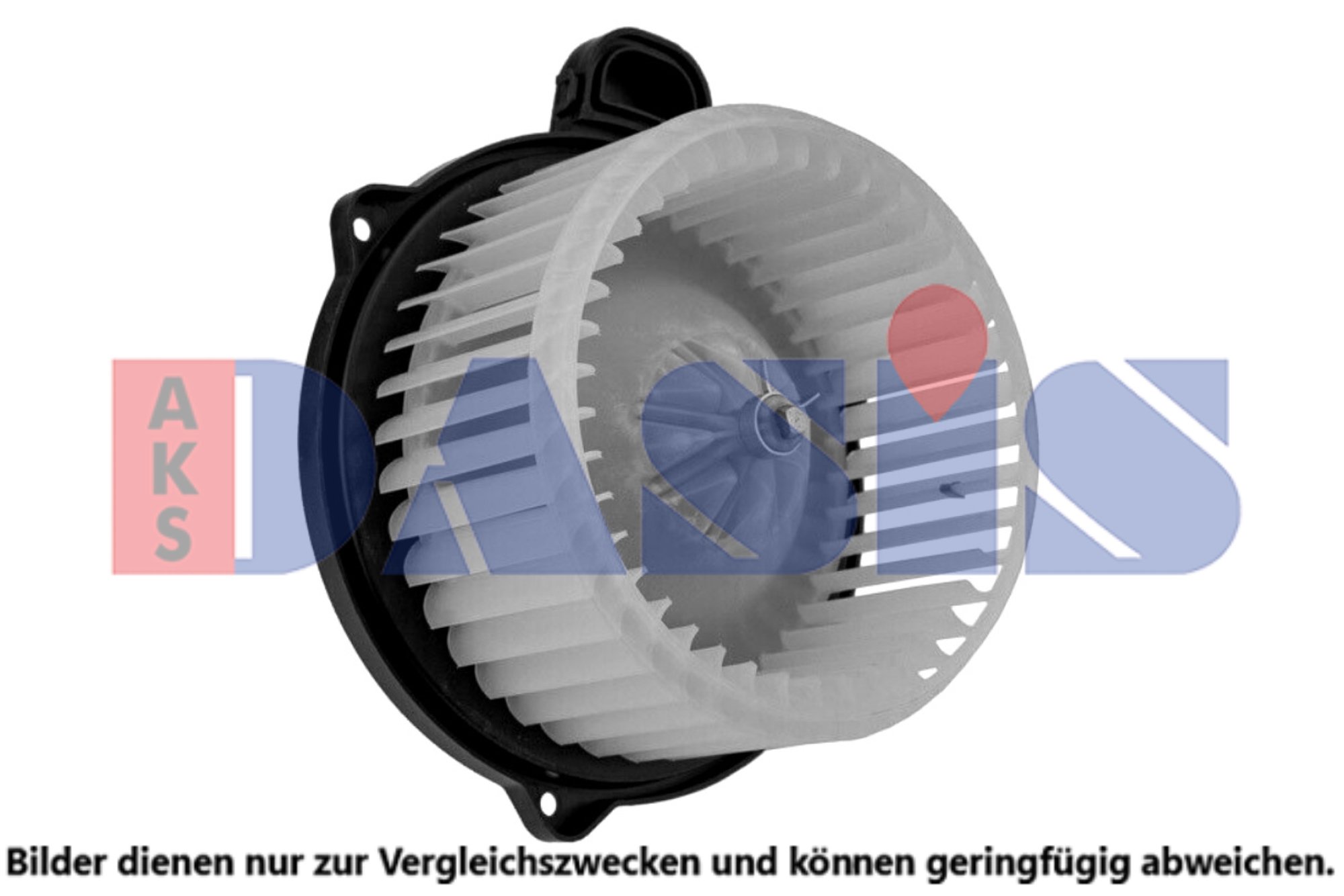 Interior Blower (568140N)