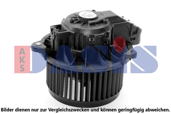 Interior Blower (740213N)