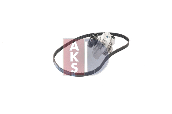 Water Pump & Timing Belt Kit