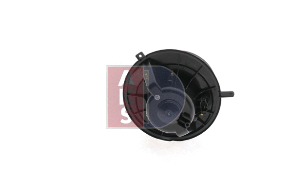 Interior Blower