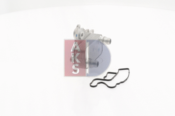 Oil Cooler, engine oil