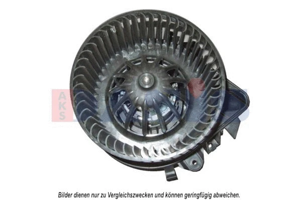 Interior Blower (088128N)