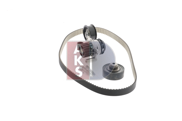 Water Pump & Timing Belt Kit