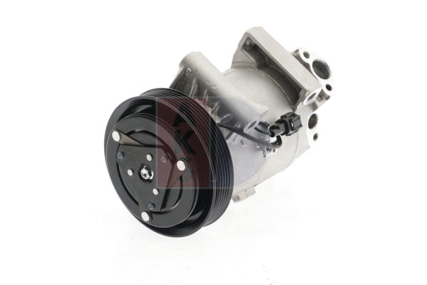 Compressor, air conditioning (851374N)