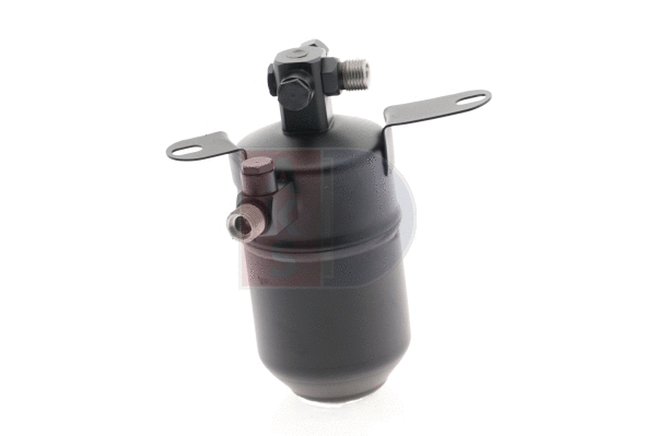 Dryer, air conditioning