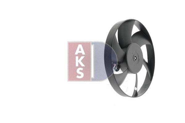 Fan, engine cooling
