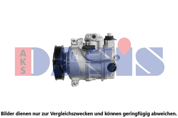 Compressor, air conditioning (853046N)