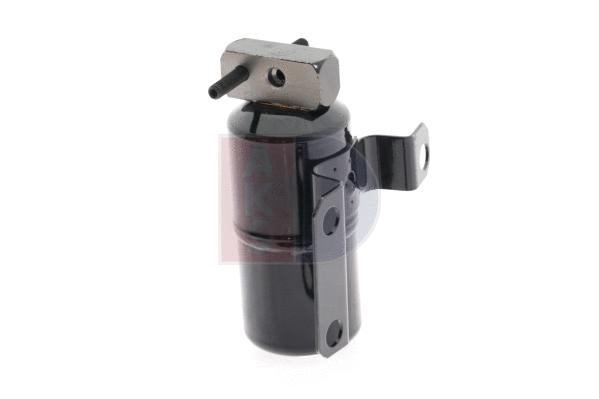 Dryer, air conditioning