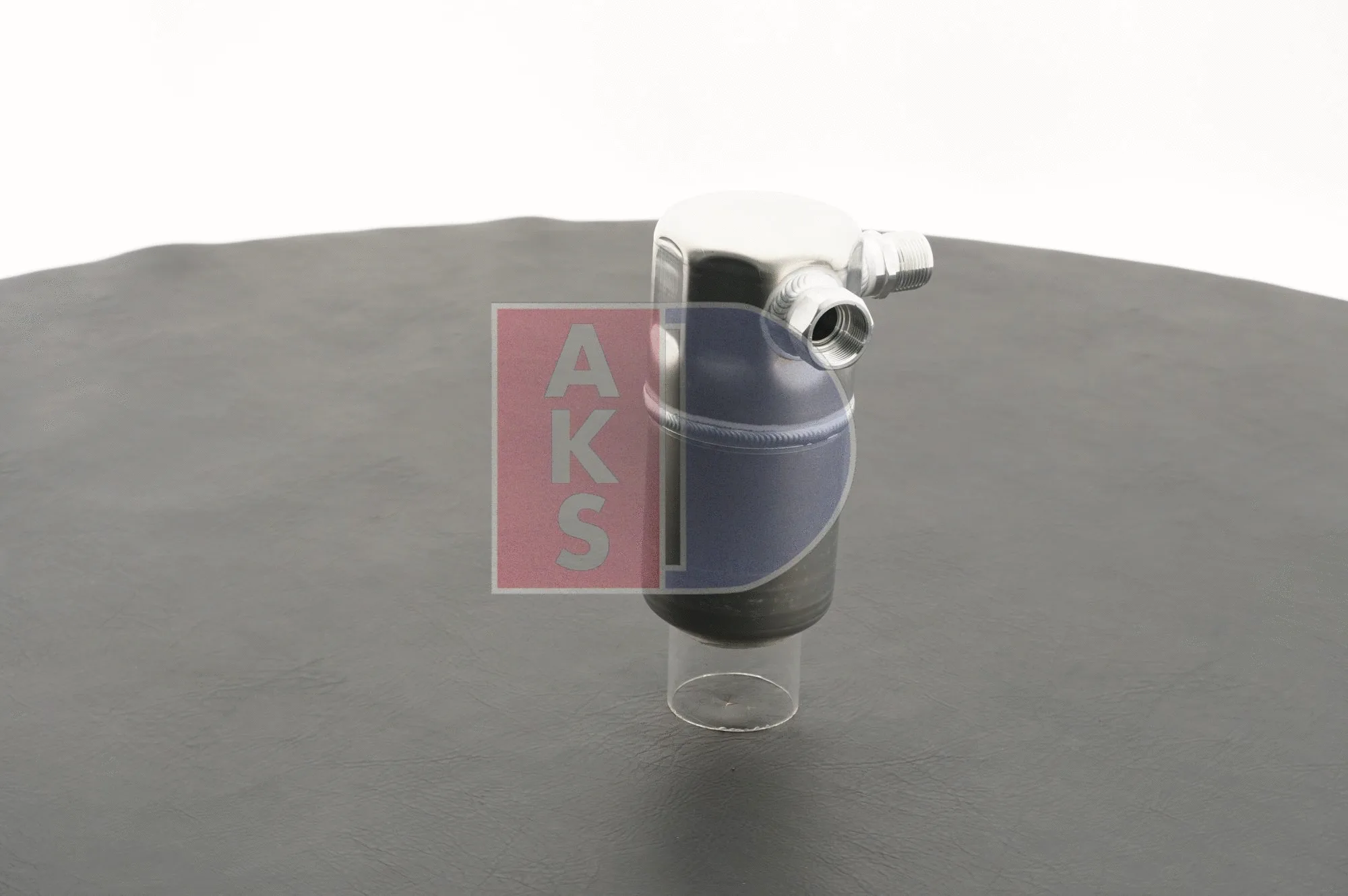 Dryer, air conditioning