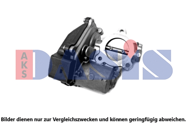 EGR Valve (045201N)