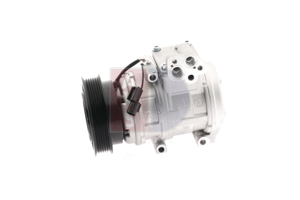 Compressor, air conditioning (851954N)