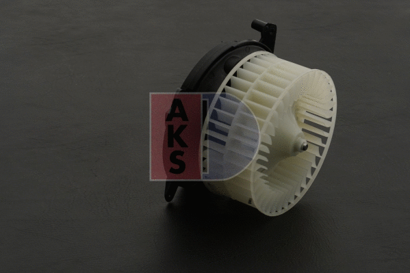 Interior Blower