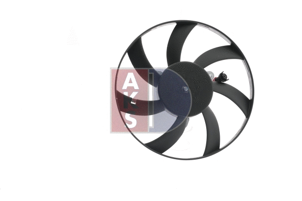 Fan, engine cooling