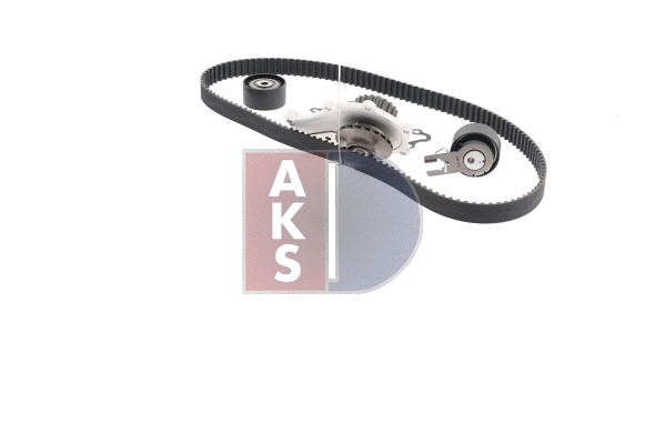 Water Pump & Timing Belt Kit