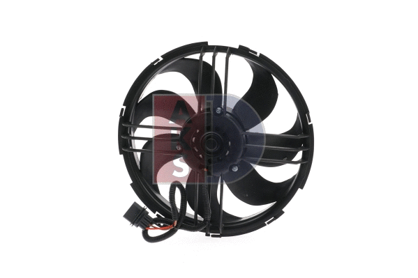 Fan, engine cooling