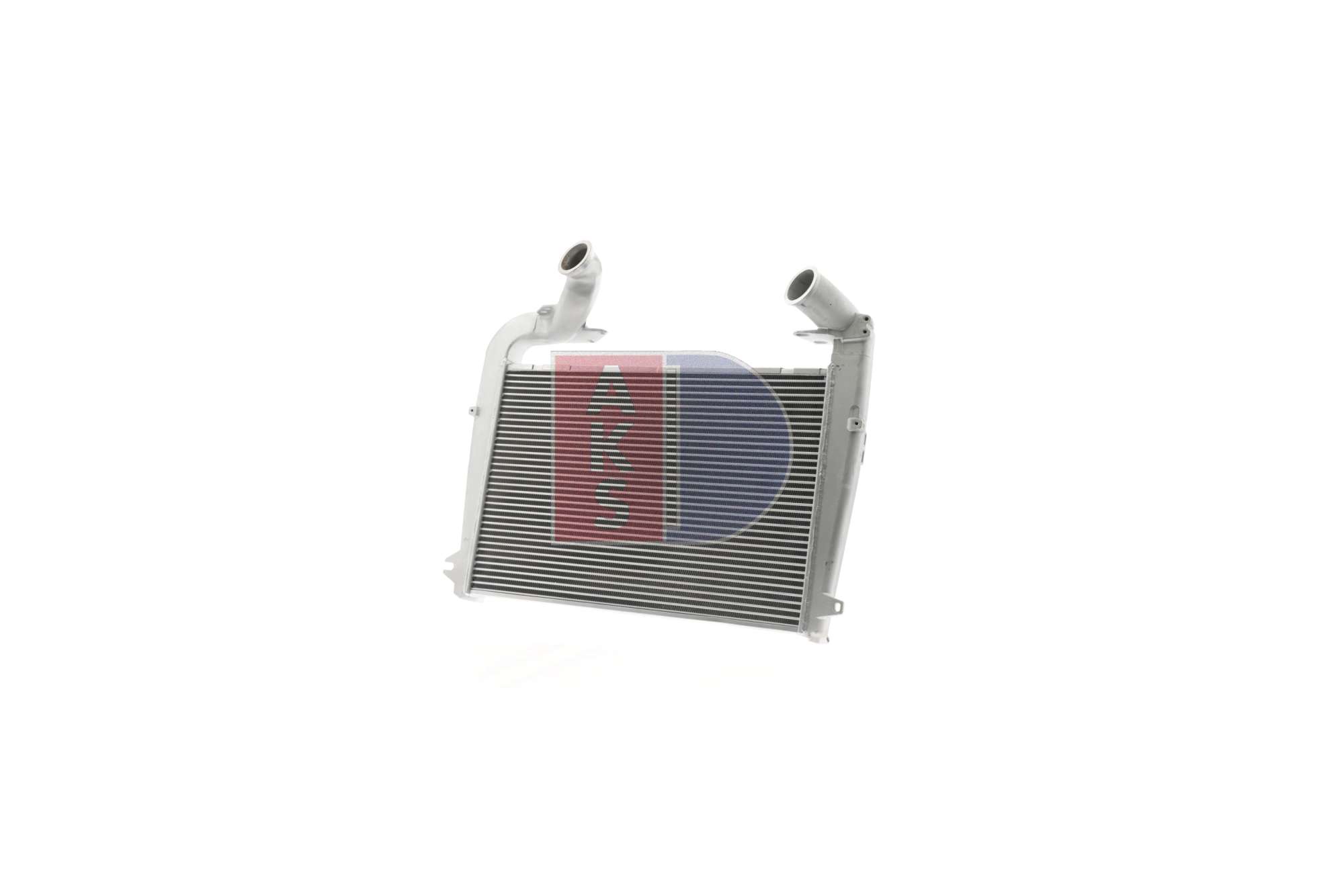 Charge Air Cooler