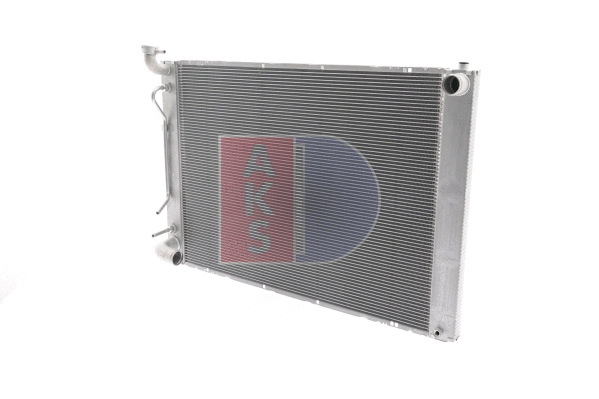 Radiator, engine cooling (210134N)