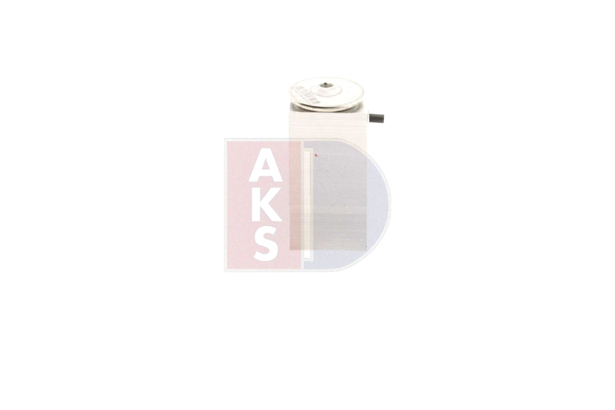 Expansion Valve, air conditioning