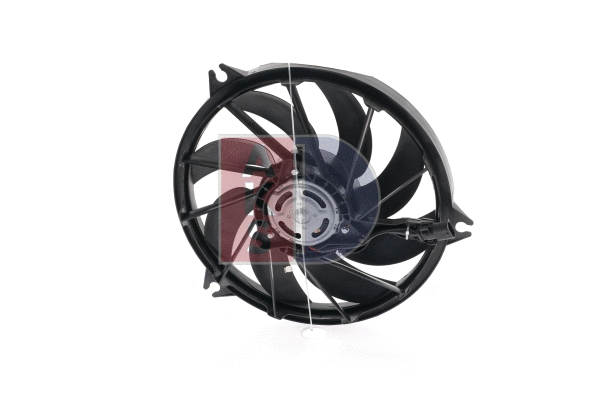 Fan, engine cooling