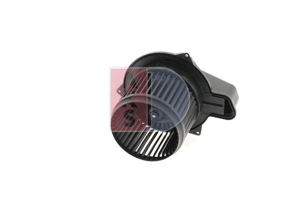 Interior Blower