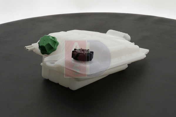 Expansion Tank, coolant