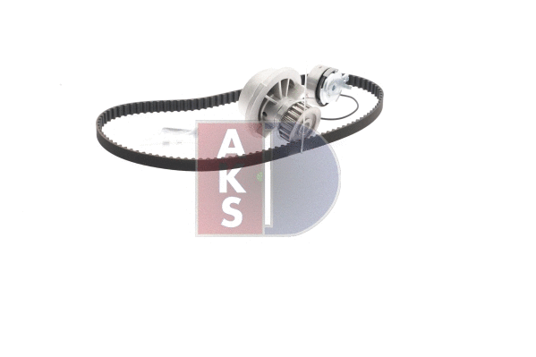 Water Pump & Timing Belt Kit