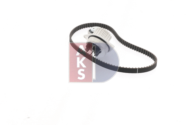 Water Pump & Timing Belt Kit