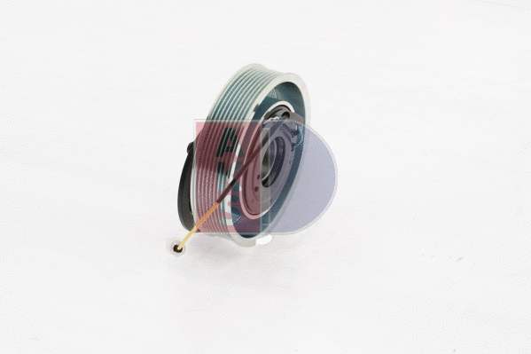 Magnetic Clutch, air conditioning compressor
