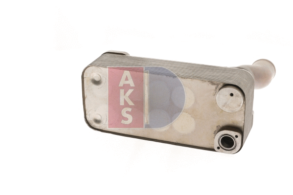 Oil Cooler, retarder