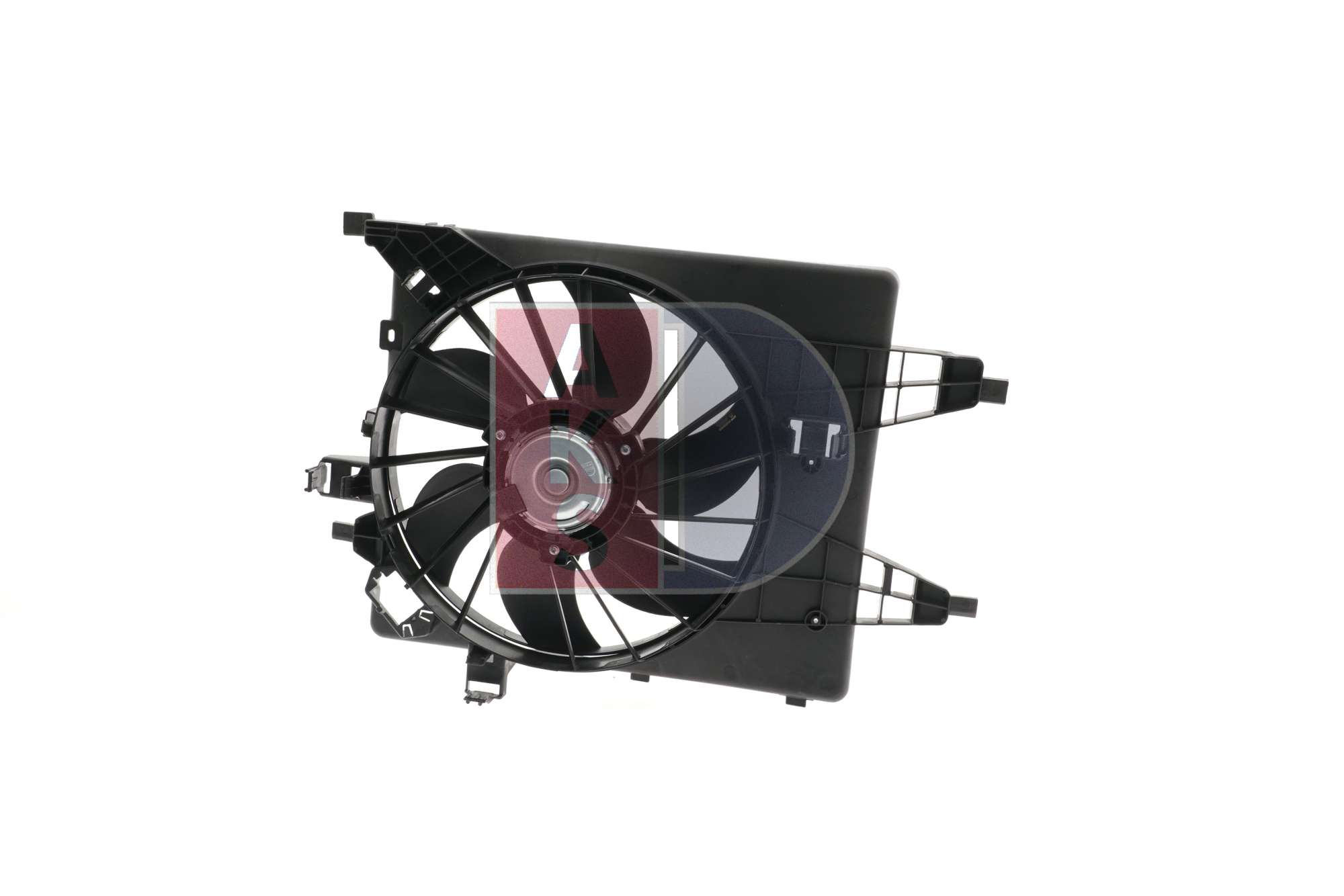 Fan, engine cooling