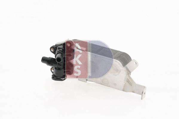 Oil Cooler, engine oil