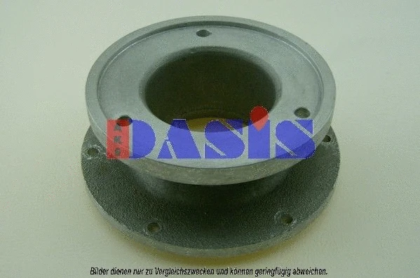 Clutch, radiator fan (746341N)