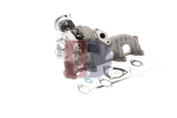 Charger, charging (supercharged/turbocharged)