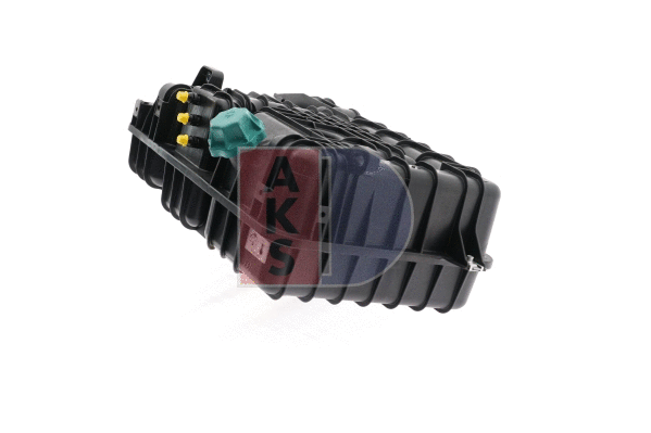 Expansion Tank, coolant