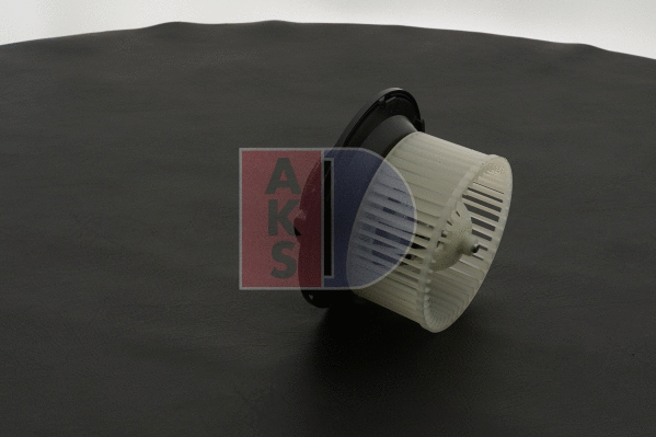 Electric Motor, interior blower