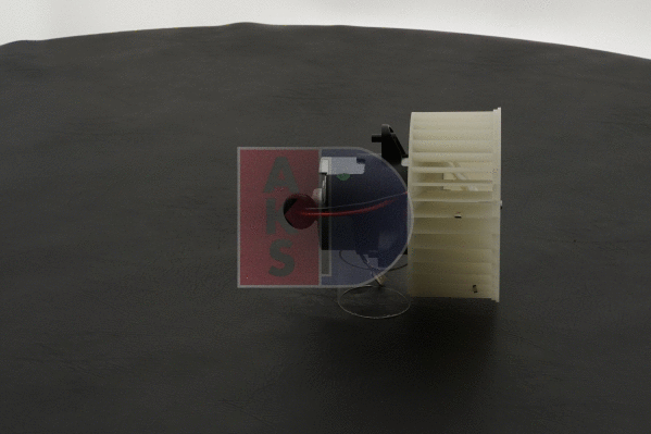 Interior Blower