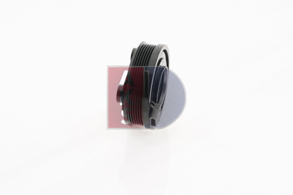 Magnetic Clutch, air conditioning compressor