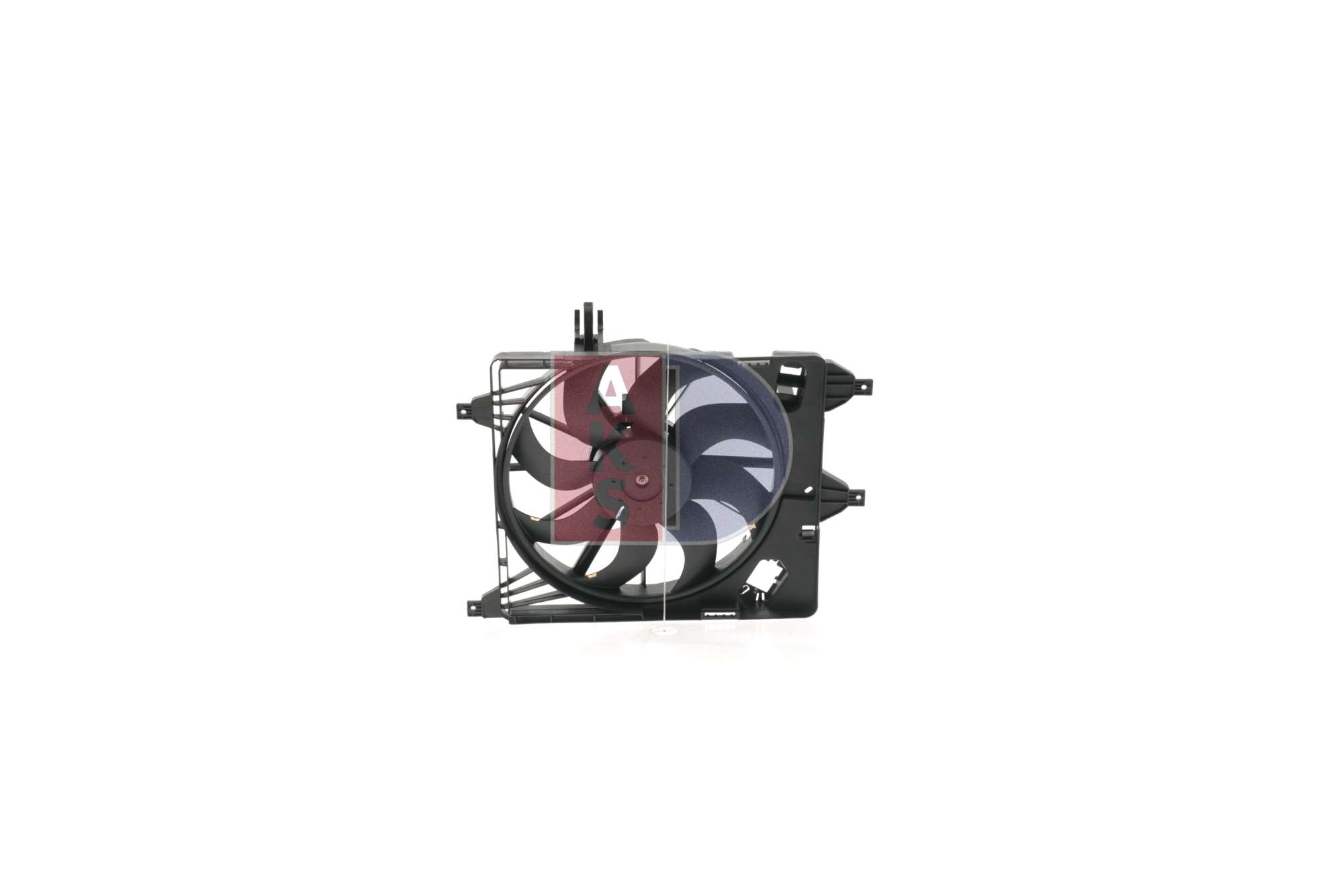 Fan, engine cooling