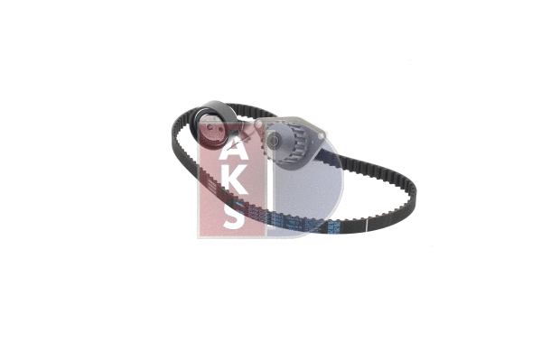 Water Pump & Timing Belt Kit