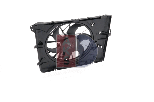 Fan, engine cooling