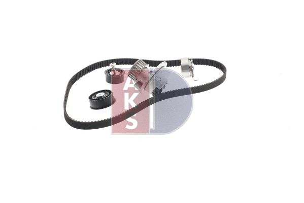Water Pump & Timing Belt Kit