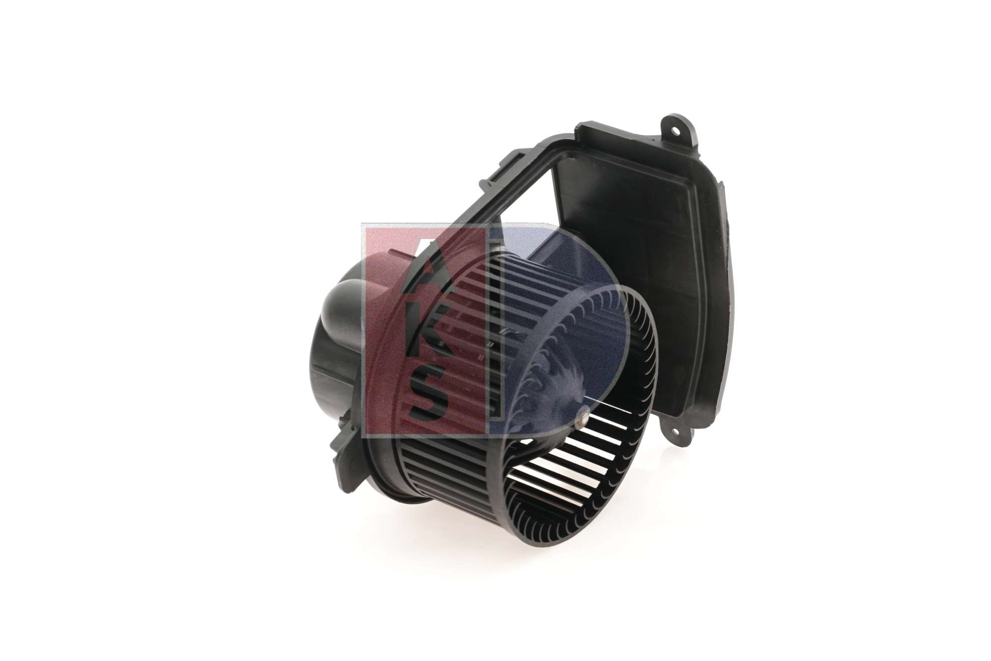 Interior Blower