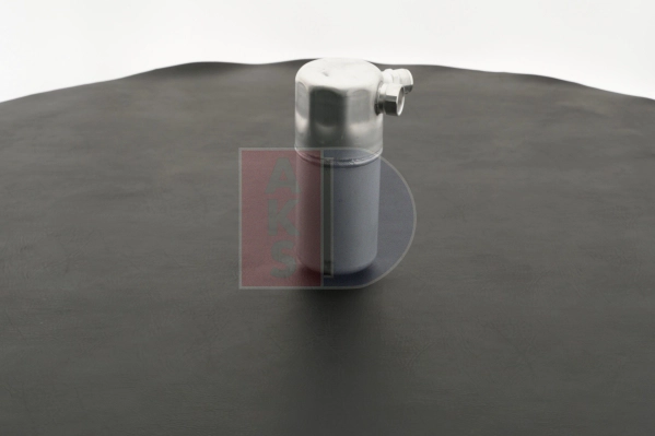 Dryer, air conditioning