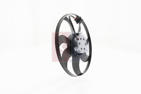 Fan, engine cooling
