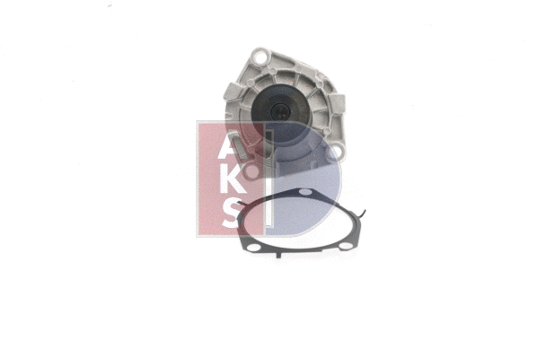 Water Pump, engine cooling (570067N)