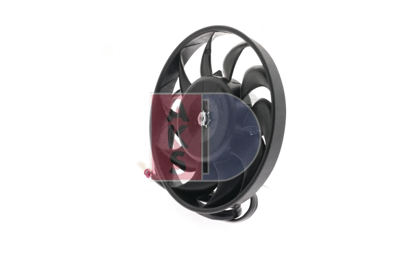 Fan, engine cooling
