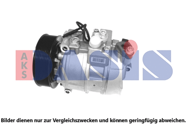 Compressor, air conditioning (852740N)