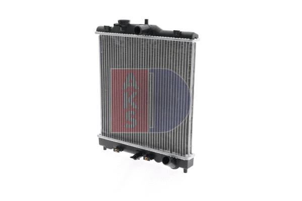Radiator, engine cooling (103003N)