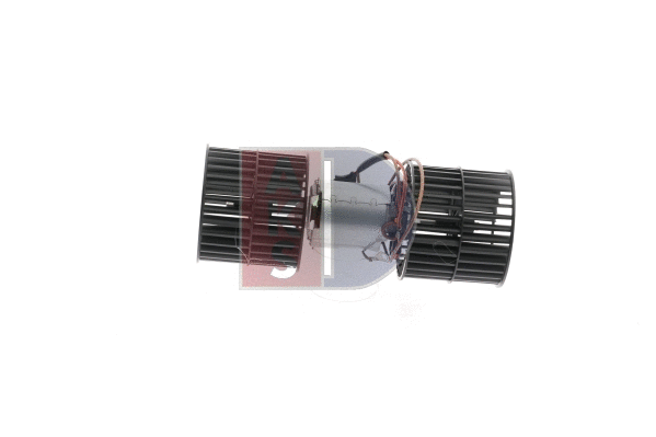 Interior Blower